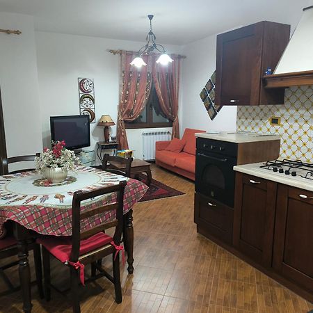 Segesta Nouveau Bedding Salemi Kültér fotó