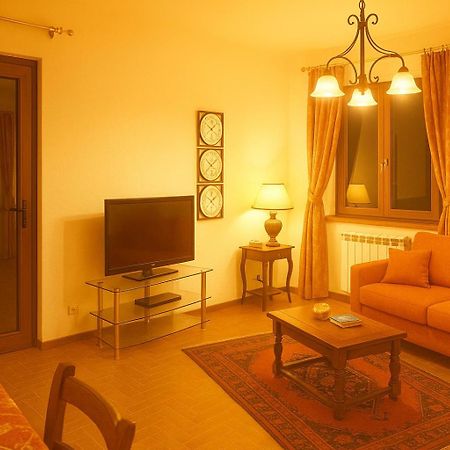 Segesta Nouveau Bedding Salemi Kültér fotó